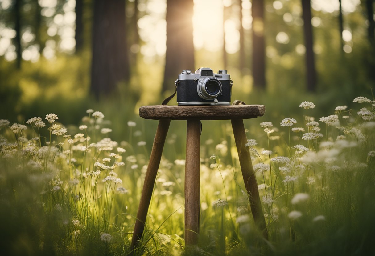 Kaip pasiruošti fotosesijai gamtoje: praktiniai patarimai ir rekomendacijos