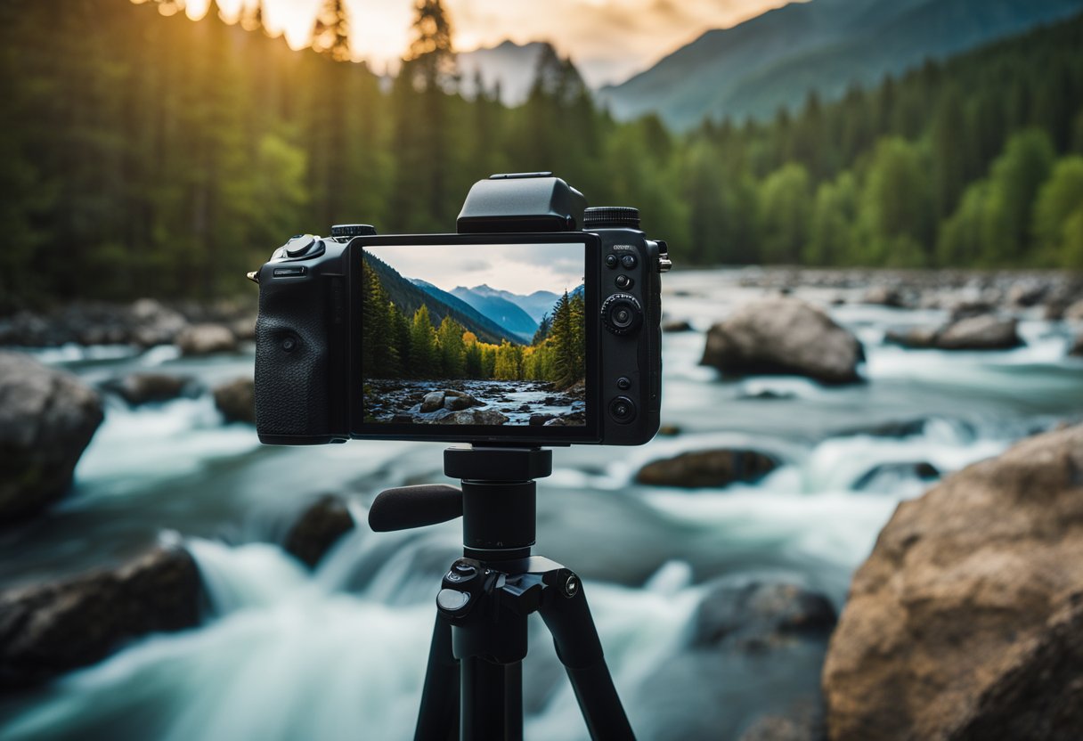 Fotografijos pagrindai: Esminiai principai ir technikos kiekvienam fotografui