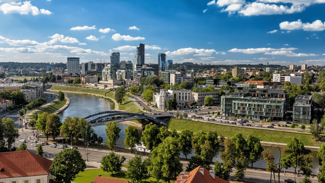 Parduodami nauji butai Vilniuje: ką svarbu žinoti apie bendrąsias erdves?