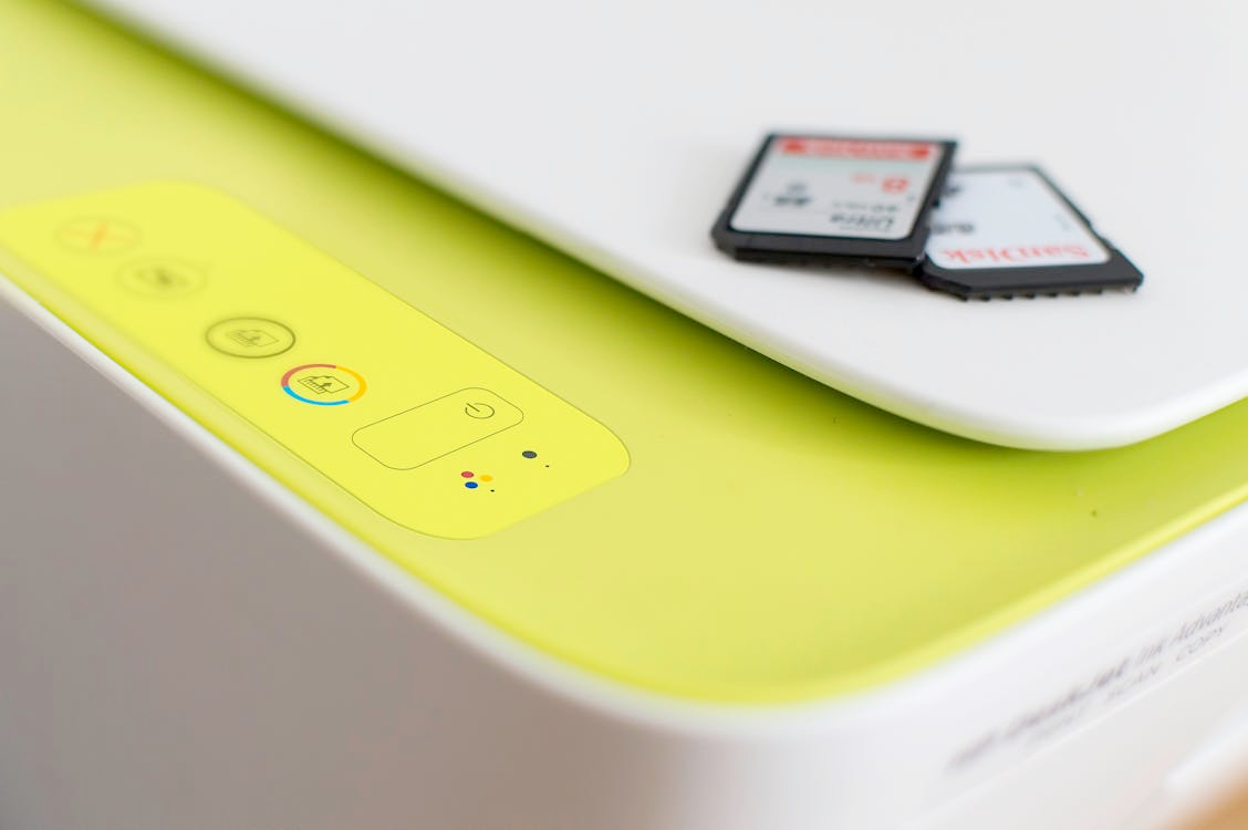 Tylus laiko vagis biure: kiek valandų prarandame prie spausdintuvo