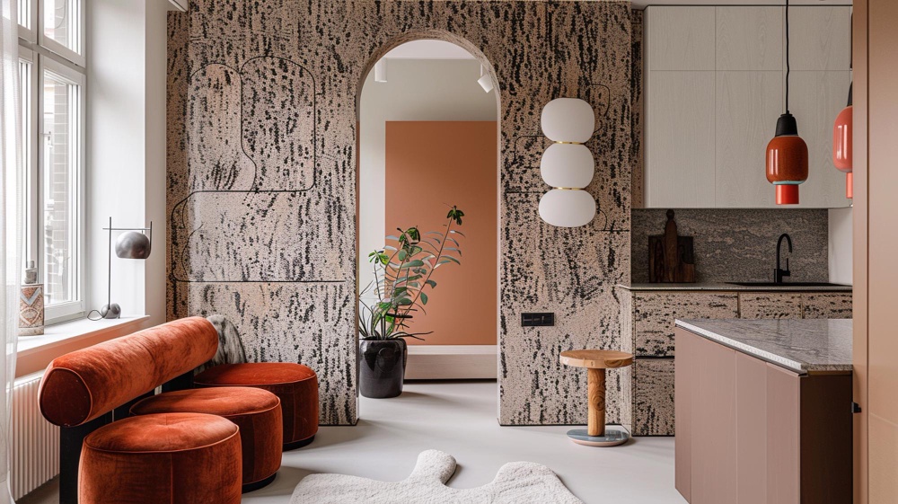 Profesionalūs interjero dizaineriai dalijasi sprendimais, kurie keičia namų atmosferą